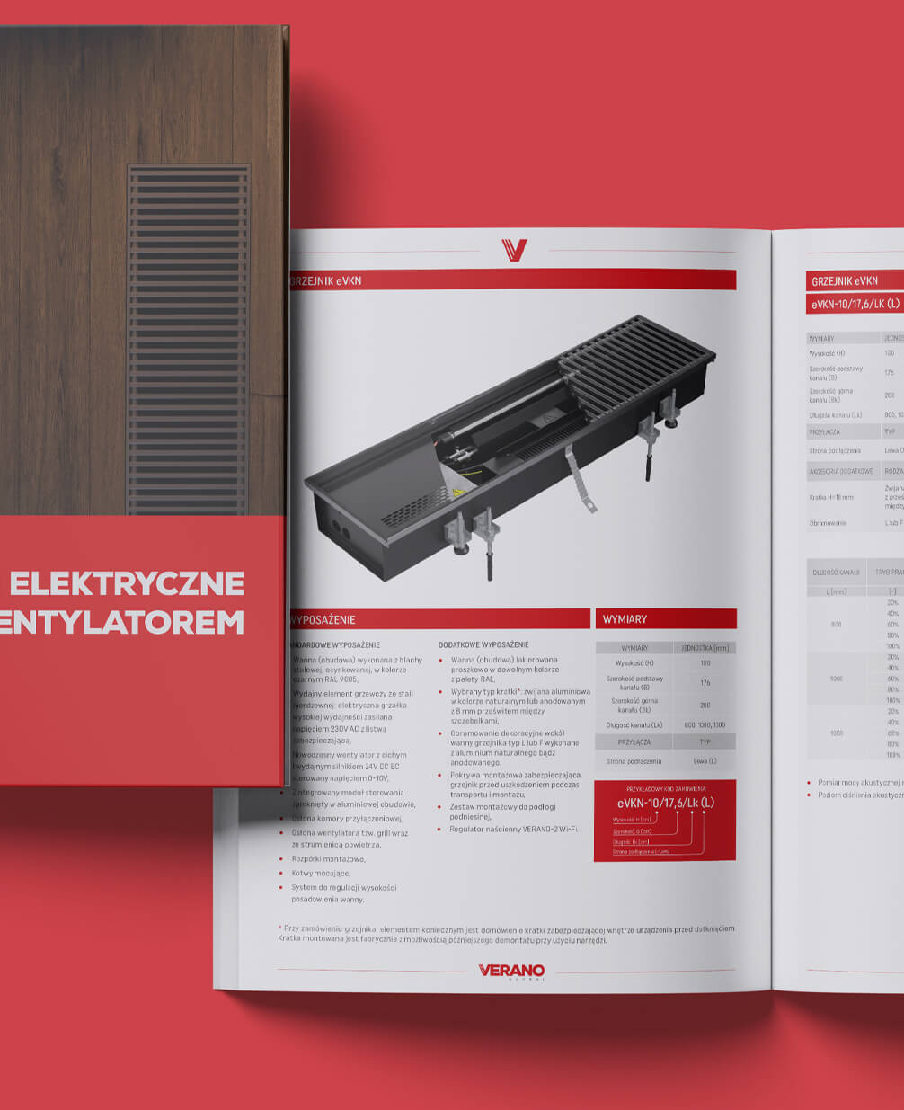 projekty graficzne Auren Studio